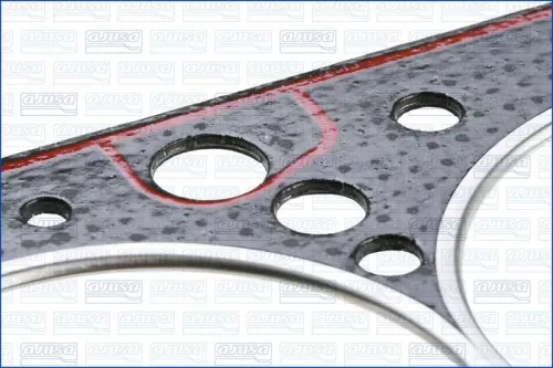 AJUSA Gasket, cylinder head (10067800)