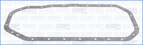AJUSA Gasket, oil sump (14026200)