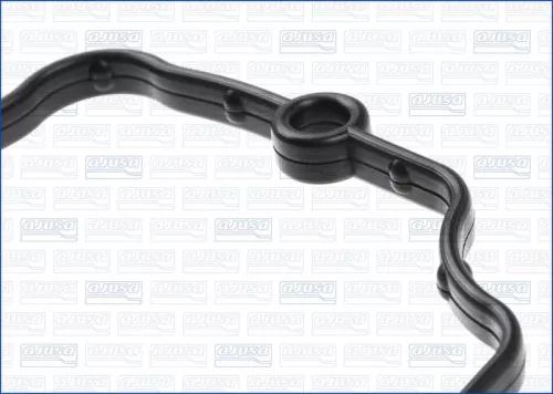 AJUSA Gasket, oil sump (14065200)