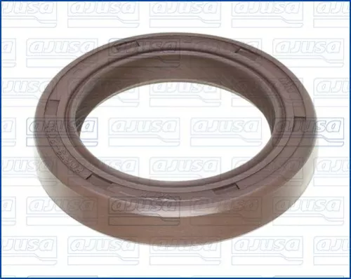 Shaft Seal, camshaft