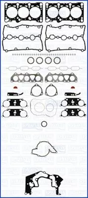 AJUSA Full Gasket Kit, engine (50228700)