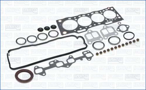 AJUSA Gasket Kit, cylinder head (52088100)