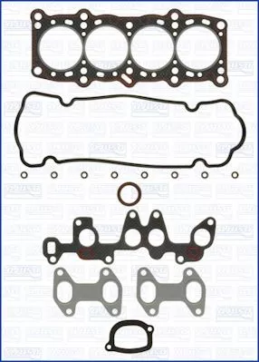 AJUSA Gasket Kit, cylinder head (52187900)