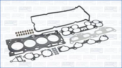 AJUSA Gasket Kit, cylinder head (52224700)