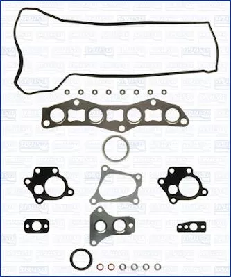 AJUSA Gasket Kit, cylinder head (53016400)