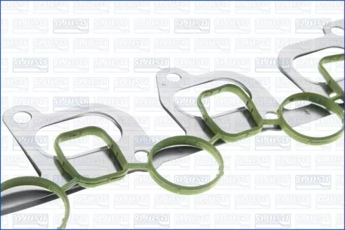 AJUSA Gasket Kit, cylinder head (53035600)