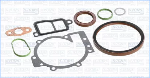 AJUSA Gasket Kit, crankcase (54169200)