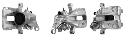 ELSTOCK Brake Caliper (86-0964)