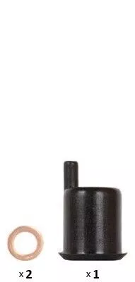 ELSTOCK Brake Caliper (86-1633)