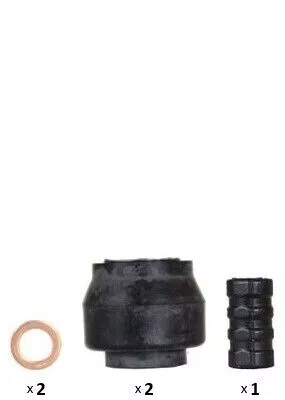 ELSTOCK Brake Caliper (87-0876)