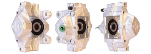 ELSTOCK Brake Caliper (87-0928)