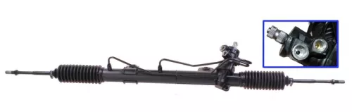 Steering Gear