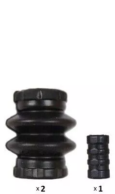 ELSTOCK Brake Caliper (87-1567)