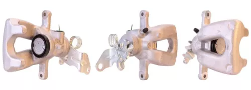 ELSTOCK Brake Caliper (87-1675)