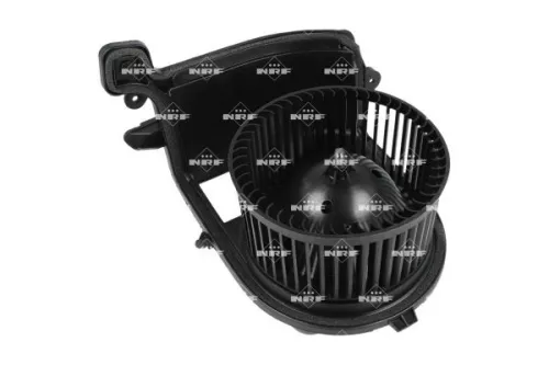 Interior Blower