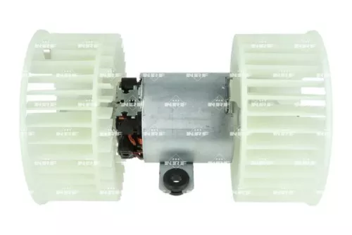 Interior Blower
