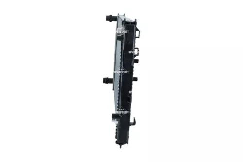 NRF Radiator, engine cooling (529504A)