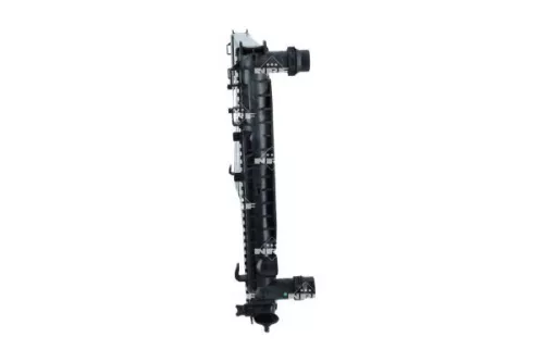 NRF Radiator, engine cooling (529504A)