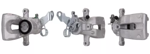ELSTOCK Brake Caliper (87-2212)