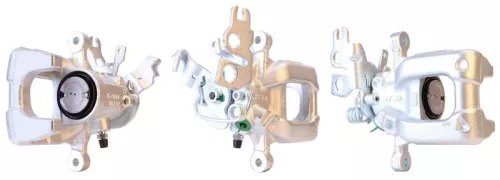 ELSTOCK Brake Caliper (87-2439)