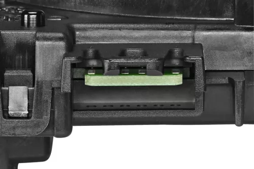 VALEO Clock Spring, airbag (251713)
