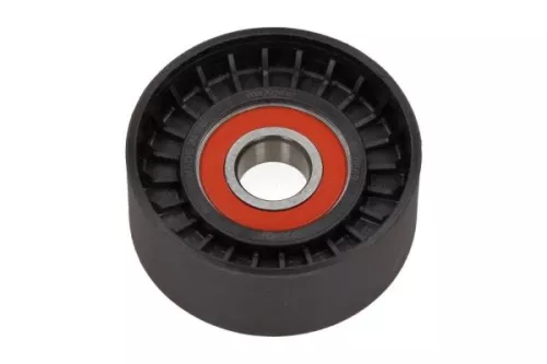 MAXGEAR Tensioner Pulley, V-ribbed belt (54-0869)