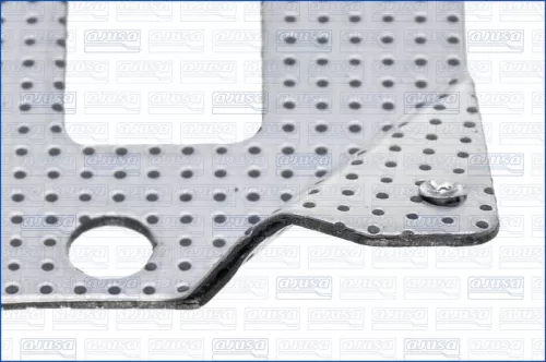 AJUSA Gasket, exhaust manifold (13054500)