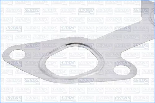 AJUSA Gasket, exhaust manifold (13119200)