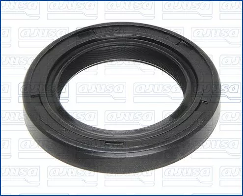 Shaft Seal, crankshaft