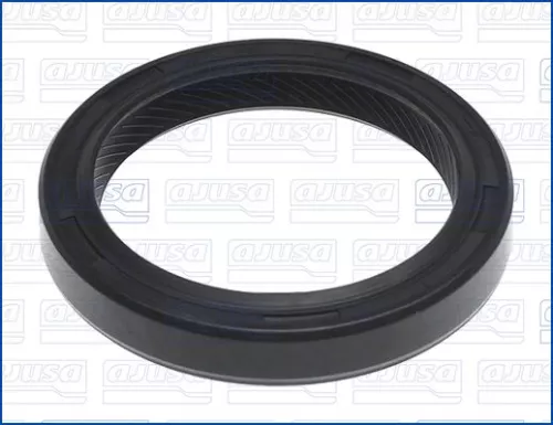 Shaft Seal, crankshaft
