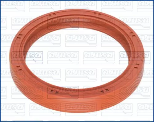 Shaft Seal, crankshaft