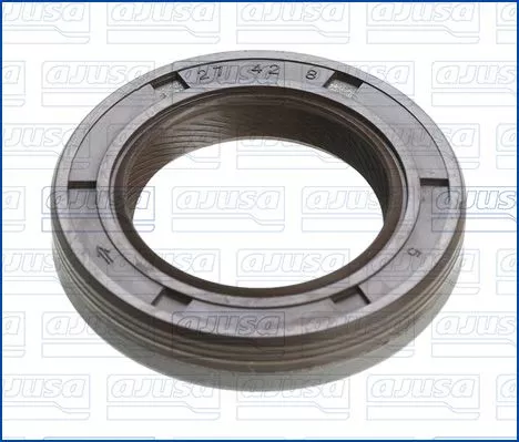 Shaft Seal, camshaft