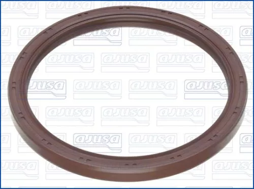 Shaft Seal, crankshaft
