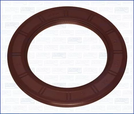 Shaft Seal, crankshaft