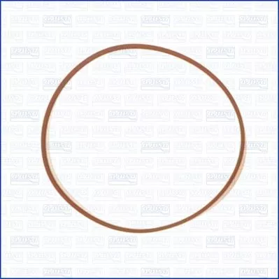 AJUSA Gasket, intake manifold (24028700)