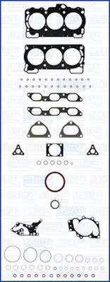 AJUSA Full Gasket Kit, engine (50244500)