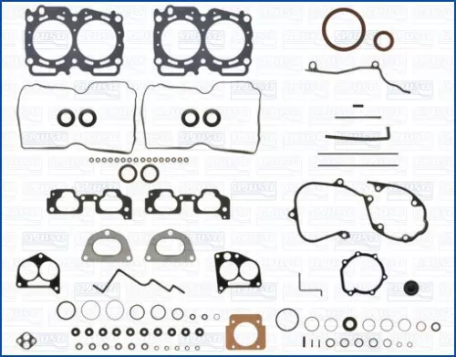 AJUSA Full Gasket Kit, engine (50262400)
