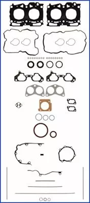 AJUSA Full Gasket Kit, engine (50320200)