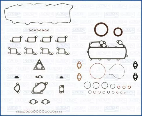AJUSA Full Gasket Kit, engine (51016900)