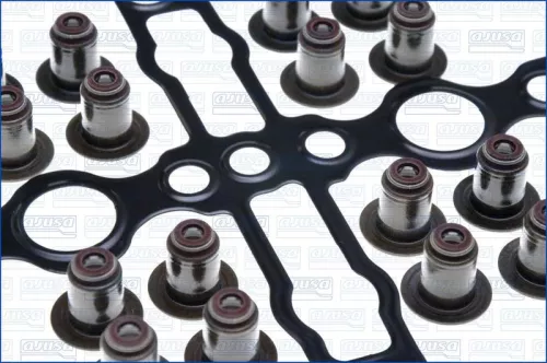 AJUSA Full Gasket Kit, engine (51039500)