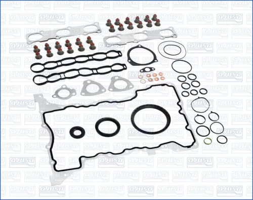 AJUSA Full Gasket Kit, engine (51046000)