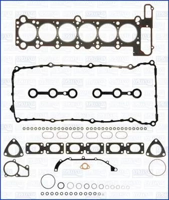 AJUSA Gasket Kit, cylinder head (52095700)