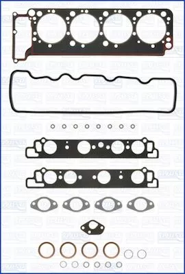 AJUSA Gasket Kit, cylinder head (52130200)