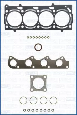 AJUSA Gasket Kit, cylinder head (52209000)