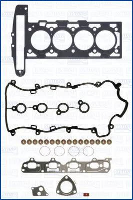AJUSA Gasket Kit, cylinder head (52256200)