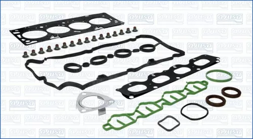 AJUSA Gasket Kit, cylinder head (52278500)