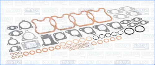AJUSA Gasket Kit, cylinder head (53006100)