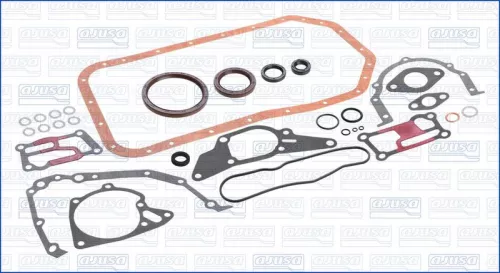 AJUSA Gasket Kit, crankcase (54042600)