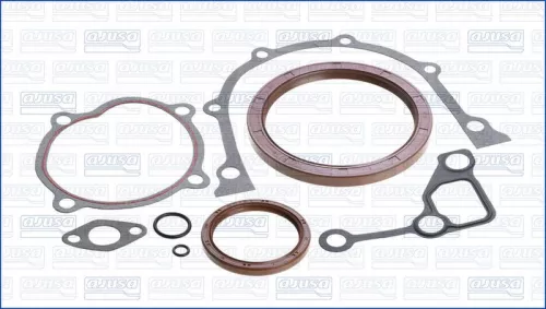 AJUSA Gasket Kit, crankcase (54120200)
