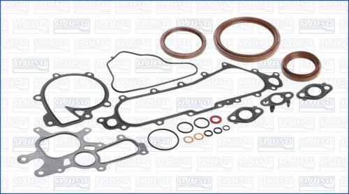 AJUSA Gasket Kit, crankcase (54123400)